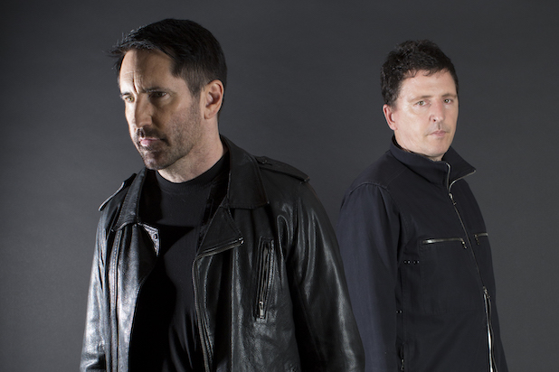 Trent Reznor and Atticus Ross ‘Desperately’ want to return to the stage as Nine Inch Nails