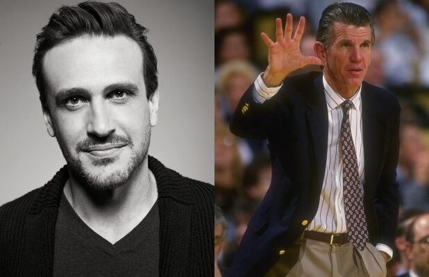 Jason Segel To Play Coach Paul Westhead In Hbo S 1980s La Lakers Series