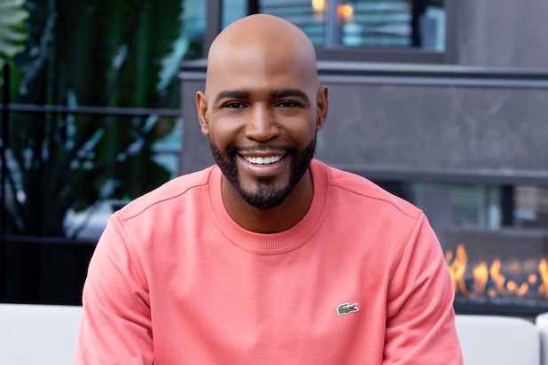 'Queer Eye's' Karamo Brown Joins 'Miracle Workers' Season 3 (Exclusive)