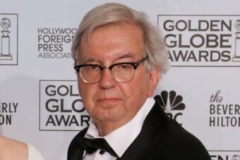 author larry mcmurtry