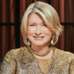 Martha Stewart