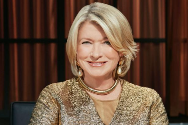 martha stewart case summary