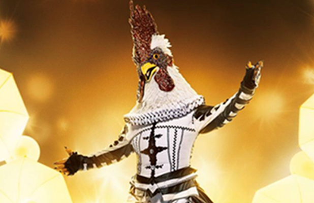 Masked Singer Adds Costumed Celeb Who Will Interrupt With Clues