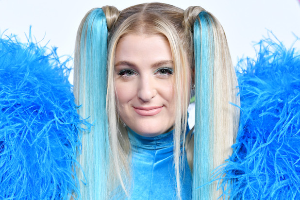 Meghan Trainor set to host 'Top Chef' spinoff for Peacock