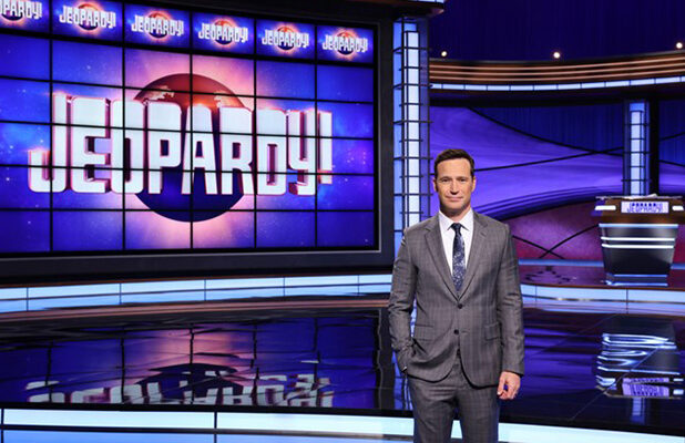 Jeopardy Ratings Dip With Ep Mike Richards Debut As Host