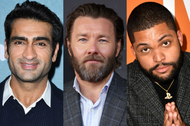 Moses Ingram & O'Shea Jackson Jr. Among Cast Announced For Disney+ Series  'Obi-Wan Kenobi' —