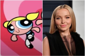 Did Dove Cameron Predict Her 'Powerpuff Girls' Role 8 Years Ago? - TheWrap