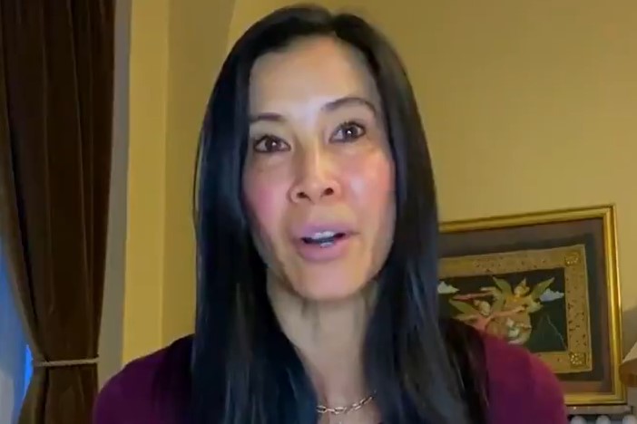 Cnns Lisa Ling Why Is Georgia Mass Shooting Not Being Called A Hate