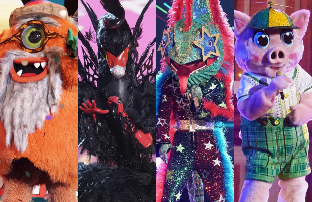 The Masked Singer Here Are The Best Guesses For Season 5 S Group B Contestants