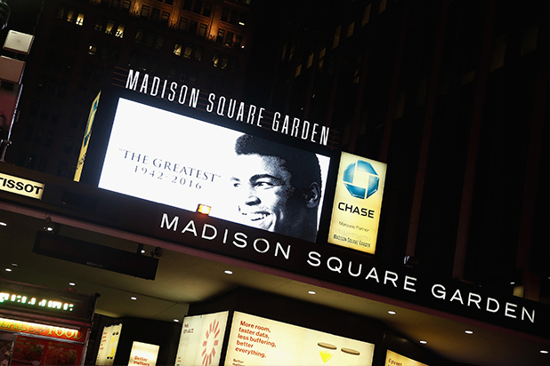 MSG Entertainment Eyeing Spinoff Of Assets Including Madison Square Garden,  More – Deadline