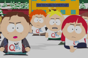 'South Park' Vaccination Special Is Cable's Top 2021 Show Among Young