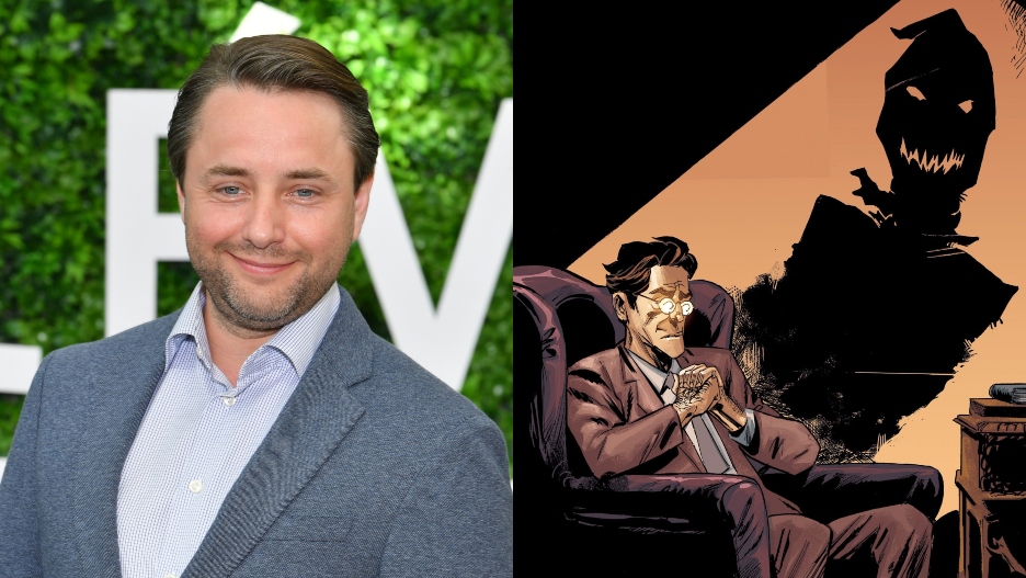 Mad Men Alum Vincent Kartheiser To Play Scarecrow On Hbo Maxs Titans Thewrap 