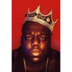 Biggie The Notorious B.I.G. WME