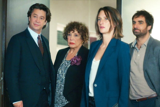 'Call My Agent!' 5th Season and Spinoff Movie in the Works