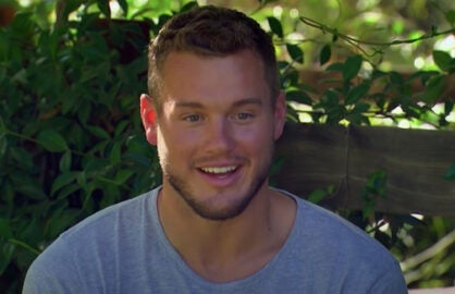 Before Colton Underwood There Was A Gay Bachelor Type Show