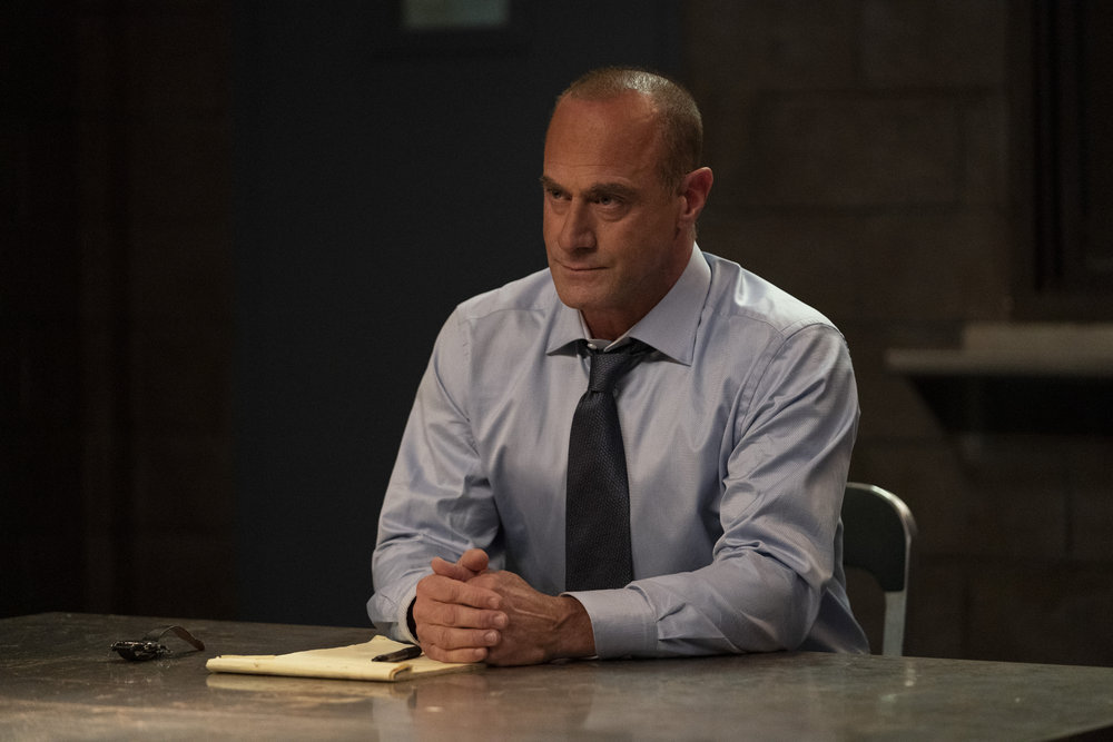 Law & Order Special Victims Unit Season 22 Episode 13 Crossover / Law Order Svu Season 22 Episode 13 Review Trick Rolled At The Moulin Tv Fanatic - This series follows the special victims unit, a specially trained squad of detectives in the n.y.p.d., who investigate sexually related crimes.