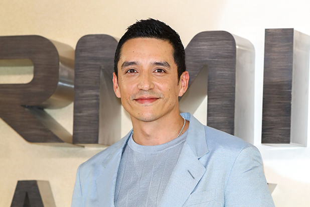 The Last of Us Actor Gabriel Luna on Playing Tommy