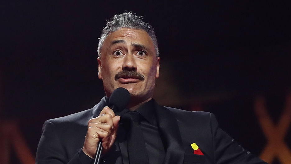 Taika Waititi to Play Blackbeard in His HBO Max Comedy 'Our Flag Means