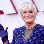 Glenn Close Oscars