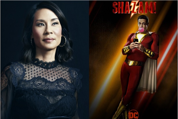Shazam Fury of the Gods Cast and Character Guide: Who's Who?