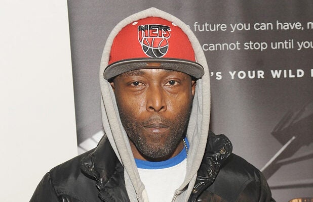 Black Rob Rapper Best Known For Hit Single Whoa Dies At 51