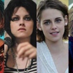 evolution of Kristen Stewart