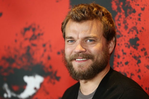 'Game of Thrones' Star Pilou Asbæk Joins 'Aquaman' Sequel - TheWrap