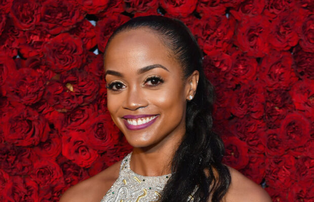 Rachel Lindsay Exits As Co Host Of Bachelor Happy Hour Podcast