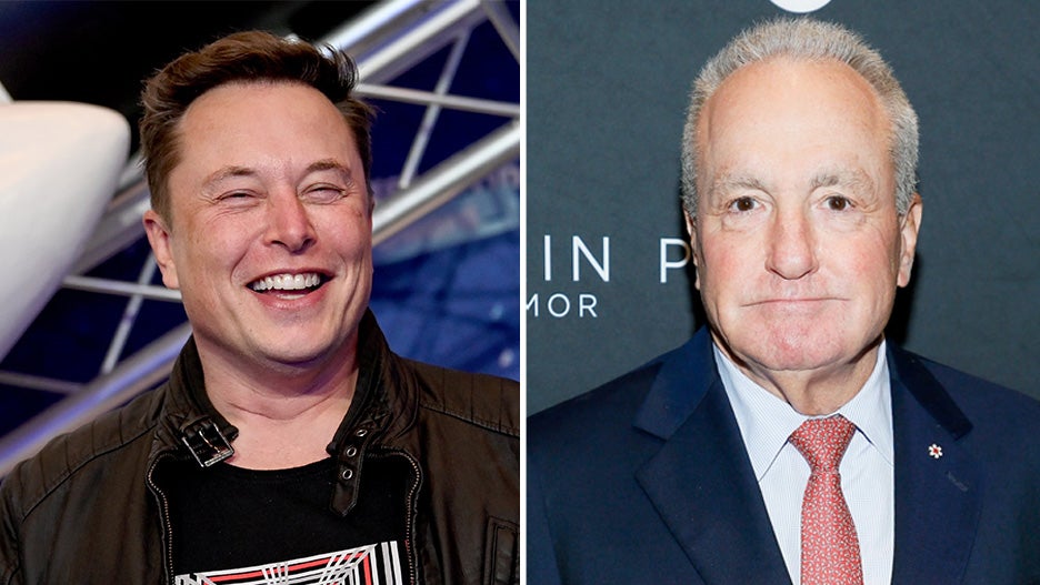 No 'SNL' Cast Members Are Boycotting Elon Musk's Episode ...