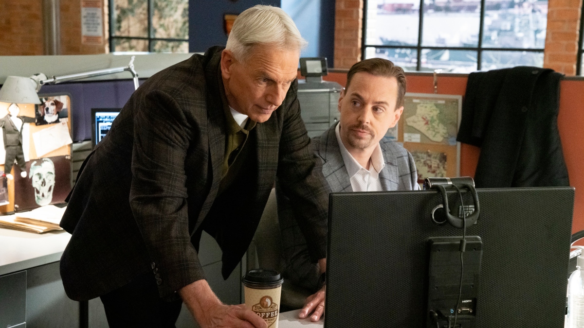 CBS Fall Schedule 2021: 'NCIS' Moved to Mondays, All-'FBI' Lineup Set