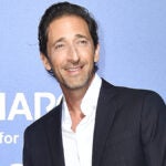 Adrien Brody