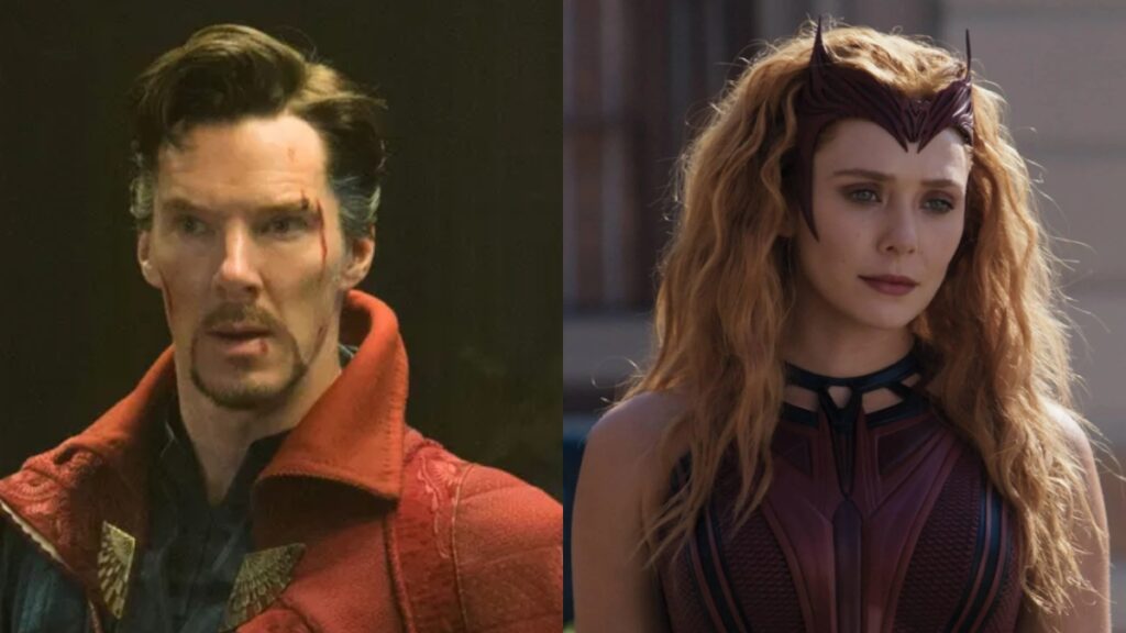 Doctor Strange 2: If Wanda Is Really Dead, We Have Problems