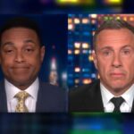 Don Lemon Chris Cuomo Santorum