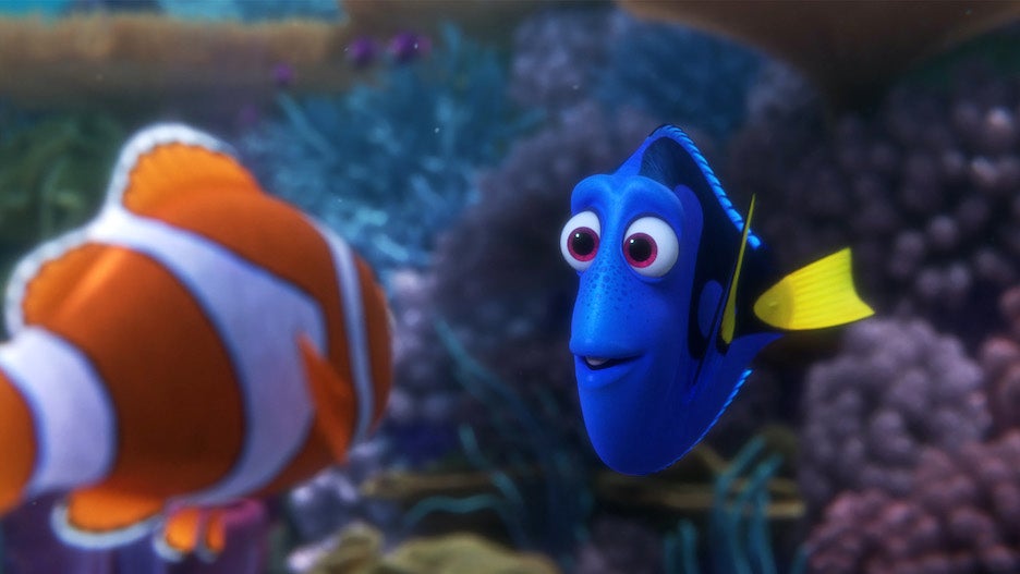 Ratings: Abc Sinks To The Bottom Of The Big 4 Nets With ‘finding Dory 