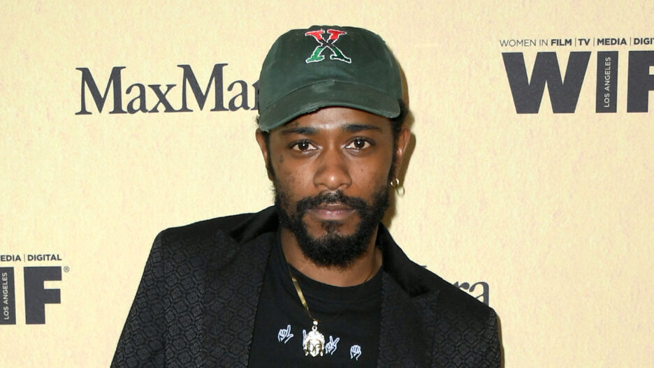 Next photo of LaKeith Stanfield