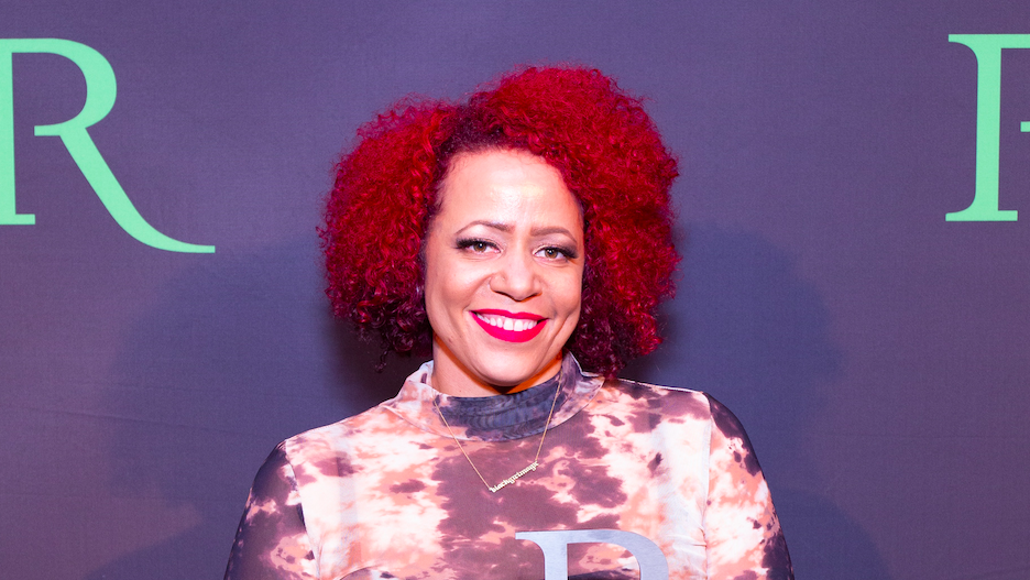 NABJ 'Disappointed' in UNC-Chapel Hill Not Giving Nikole Hannah-Jones