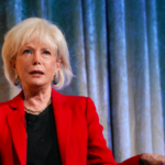 Lesley Stahl