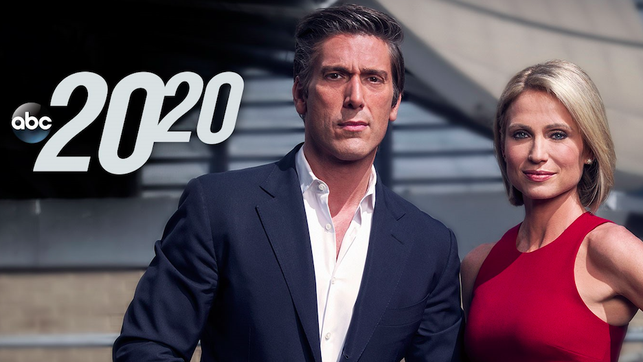 Abc News 20 20 Tops Dateline In Live Viewership For First Time In 5 Years Exclusive