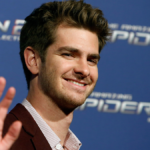 Andrew Garfield Spiderman