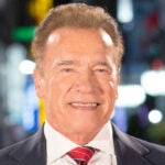 arnold schwarzenegger