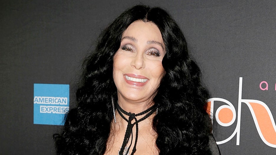 Cher Apologizes for Attacking Sen Kirsten Gillibrand Instead of 'Fake Democrat' Kyrsten Sinema