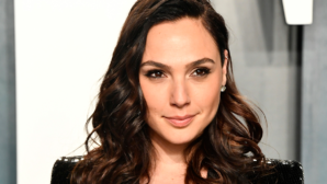 Gal Gadot Gets an Earful Online After Calling for an End to ...