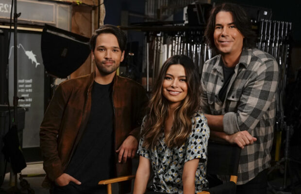 Icarly Revival To Debut On Paramount In June