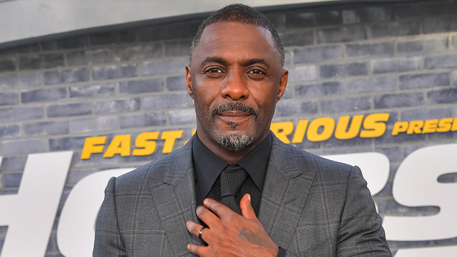 Idris Elba Thriller 'Beast' About Killer Lion Set for August 2022 ...