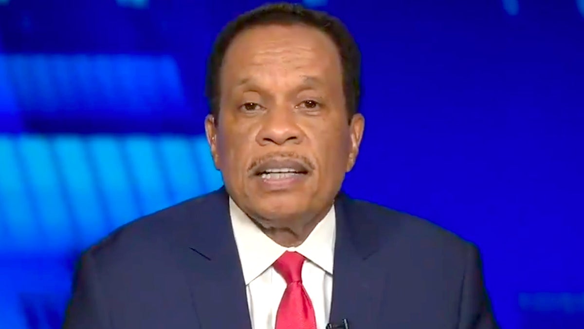 Juan Williams Exits as Host of 'The Five,' Will Remain With Fox News