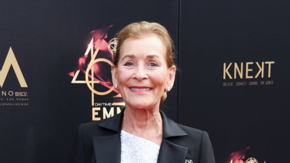 How IMDb TV Is Bringing Daytime Staple Judge Judy Into the Streaming ...