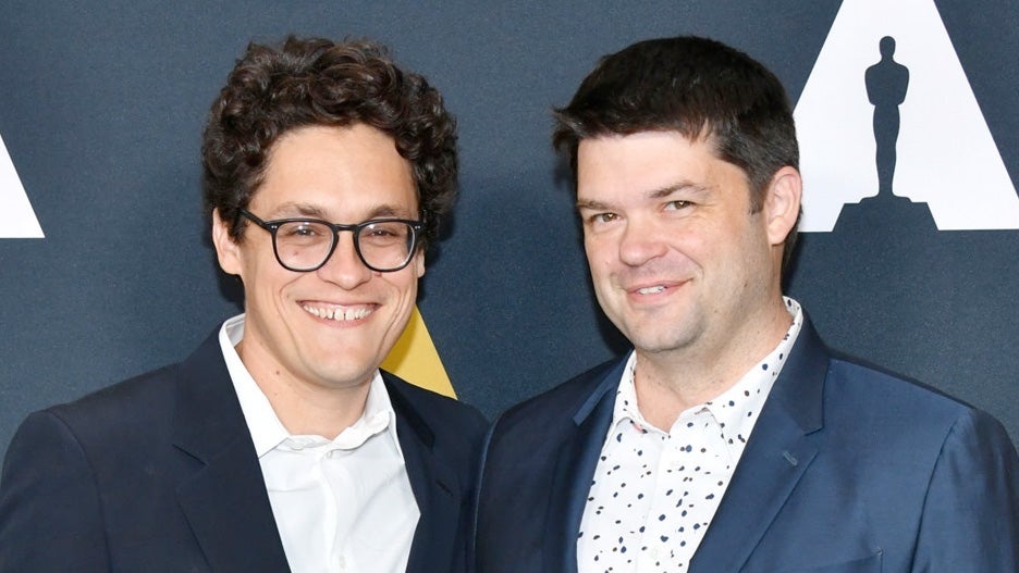 Phil Lord, Chris Miller to Direct 'The Premonition' Based on Michael ...