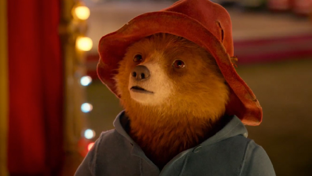 paddington 3