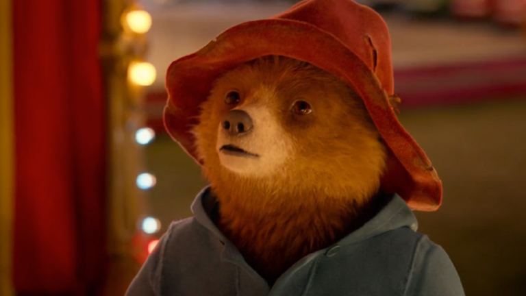 'Paddington 2' Loses Top-Rated Spot on Rotten Tomatoes