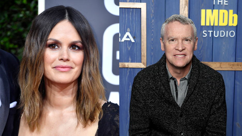 Rachel Bilson Apologizes To O C Co Star Tate Donovan For Being An A Hole